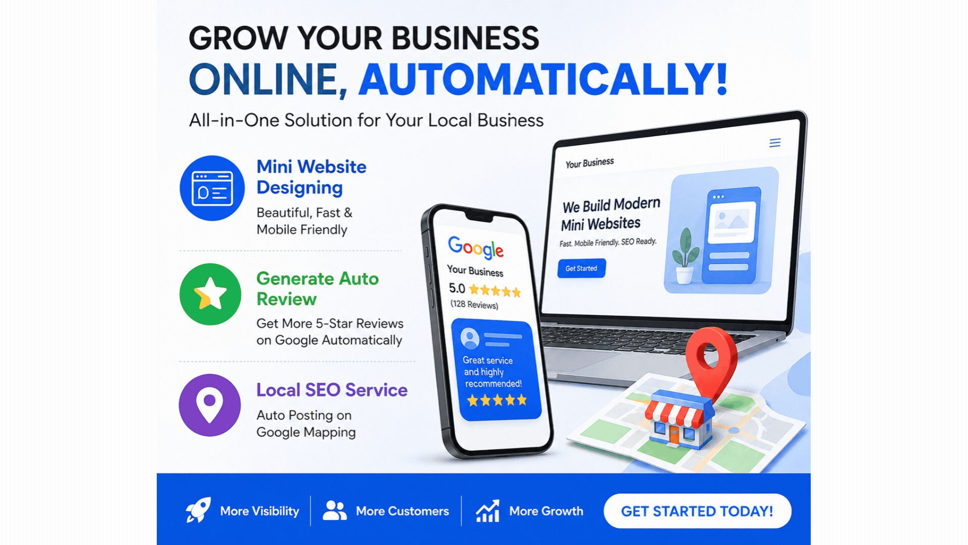 Nexus Blog  Ads Management