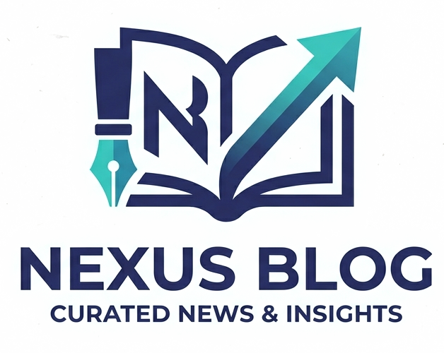 Nexus Blog Logo